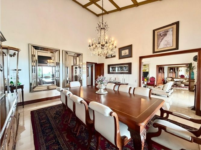 Apartamento de 4 alcobas en venta en Arboledas, Cali, 480 m² · foto 10 de 24