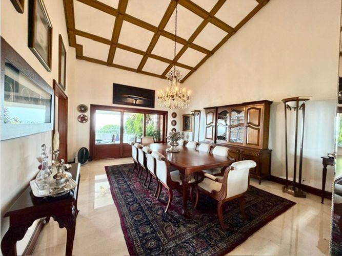 Apartamento de 4 alcobas en venta en Arboledas, Cali, 480 m² · foto 12 de 24