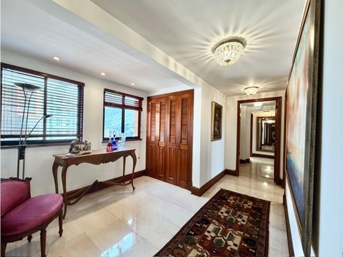 Apartamento de 4 alcobas en venta en Arboledas, Cali, 480 m² · foto 14 de 24