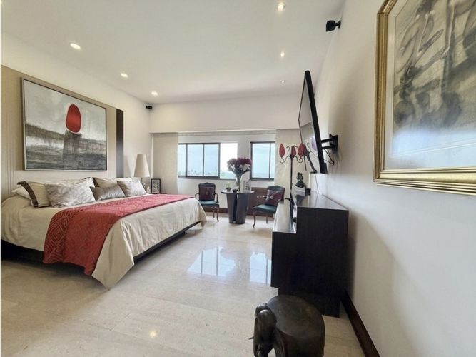 Apartamento de 4 alcobas en venta en Arboledas, Cali, 480 m² · foto 15 de 24
