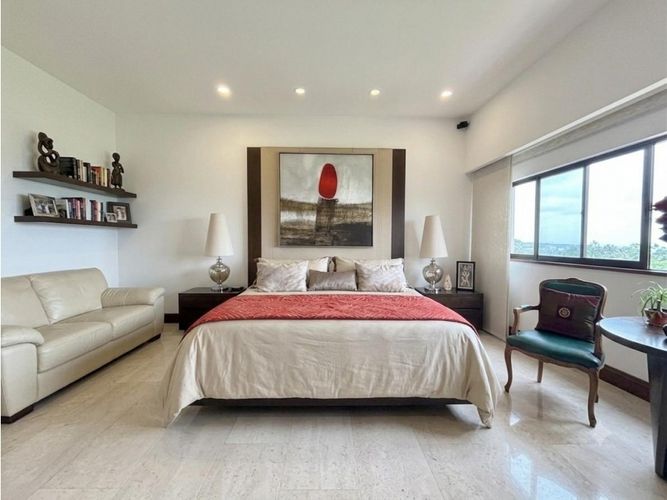 Apartamento de 4 alcobas en venta en Arboledas, Cali, 480 m² · foto 17 de 24