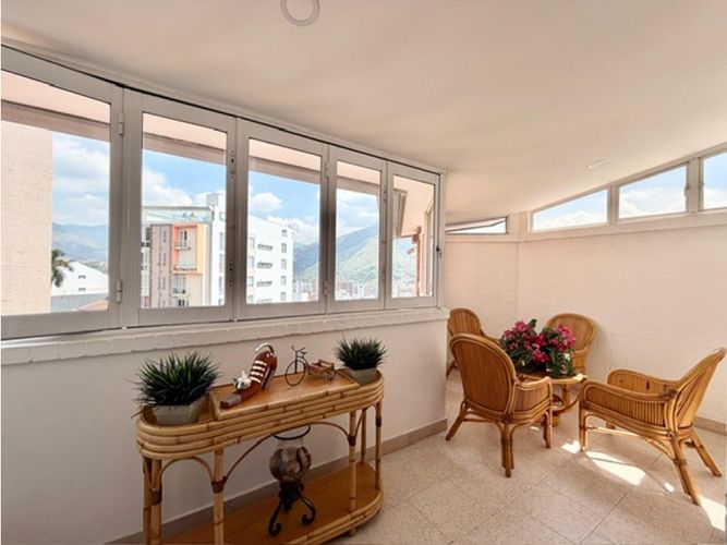 Apartamento de 4 alcobas en venta en Arboledas, Cali, 480 m² · foto 18 de 24
