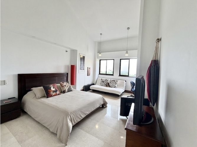 Apartamento de 4 alcobas en venta en Arboledas, Cali, 480 m² · foto 20 de 24