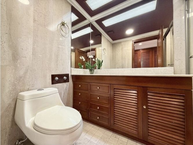 Apartamento de 4 alcobas en venta en Arboledas, Cali, 480 m² · foto 21 de 24