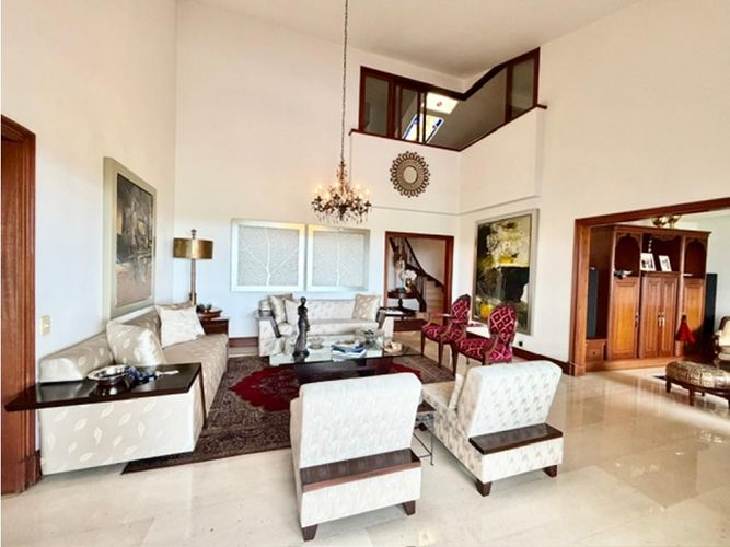 Apartamento de 4 alcobas en venta en Arboledas, Cali, 480 m² · foto 22 de 24
