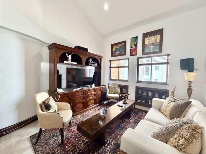 Apartamento de 4 alcobas en venta en Arboledas, Cali, 480 m² · foto 24 de 24