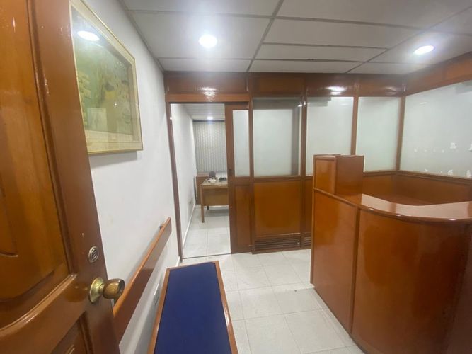 Oficina en arriendo en Centro, Barranquilla, 44 m² · foto 2 de 8