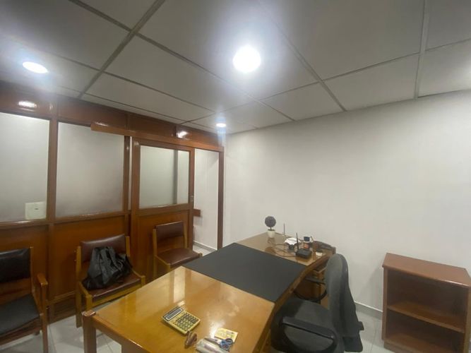 Oficina en arriendo en Centro, Barranquilla, 44 m² · foto 4 de 8