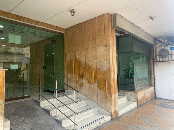 Oficina en arriendo en Centro, Barranquilla, 44 m² · foto 6 de 8