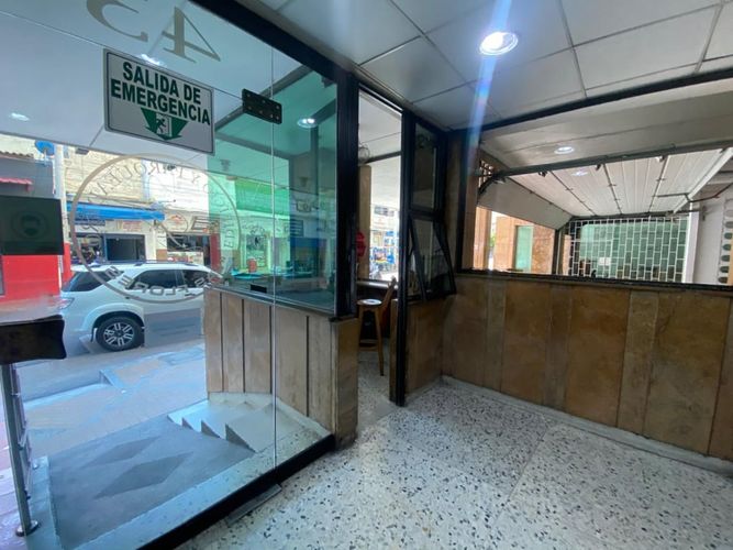 Oficina en arriendo en Centro, Barranquilla, 44 m² · foto 7 de 8