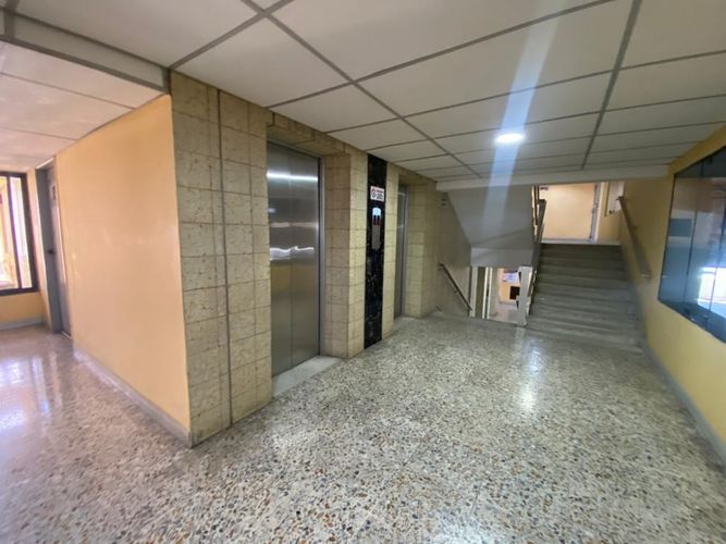 Oficina en arriendo en Centro, Barranquilla, 44 m² · foto 8 de 8