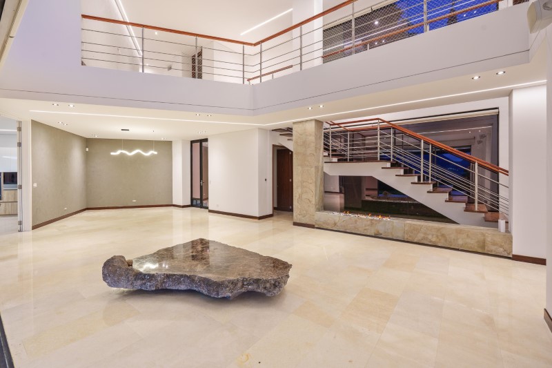 House for rent in El Poblado, Medellín