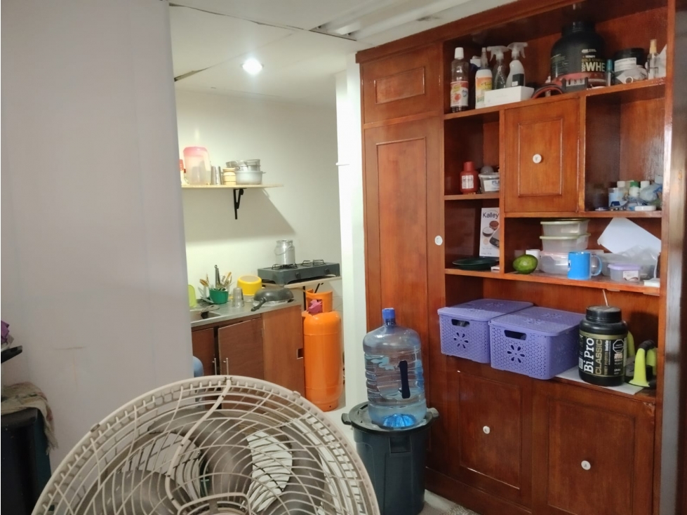 Local comercial en venta en La candelaria, Medellín 3
