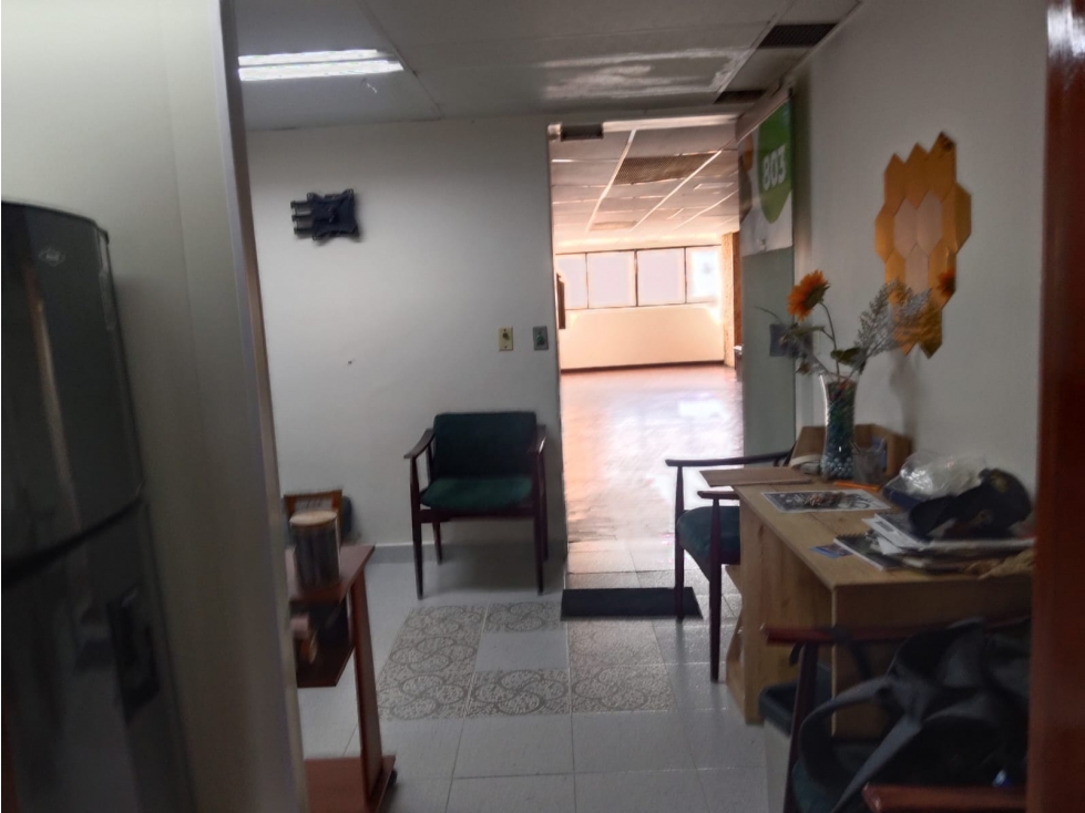 Local comercial en venta en La candelaria, Medellín 5