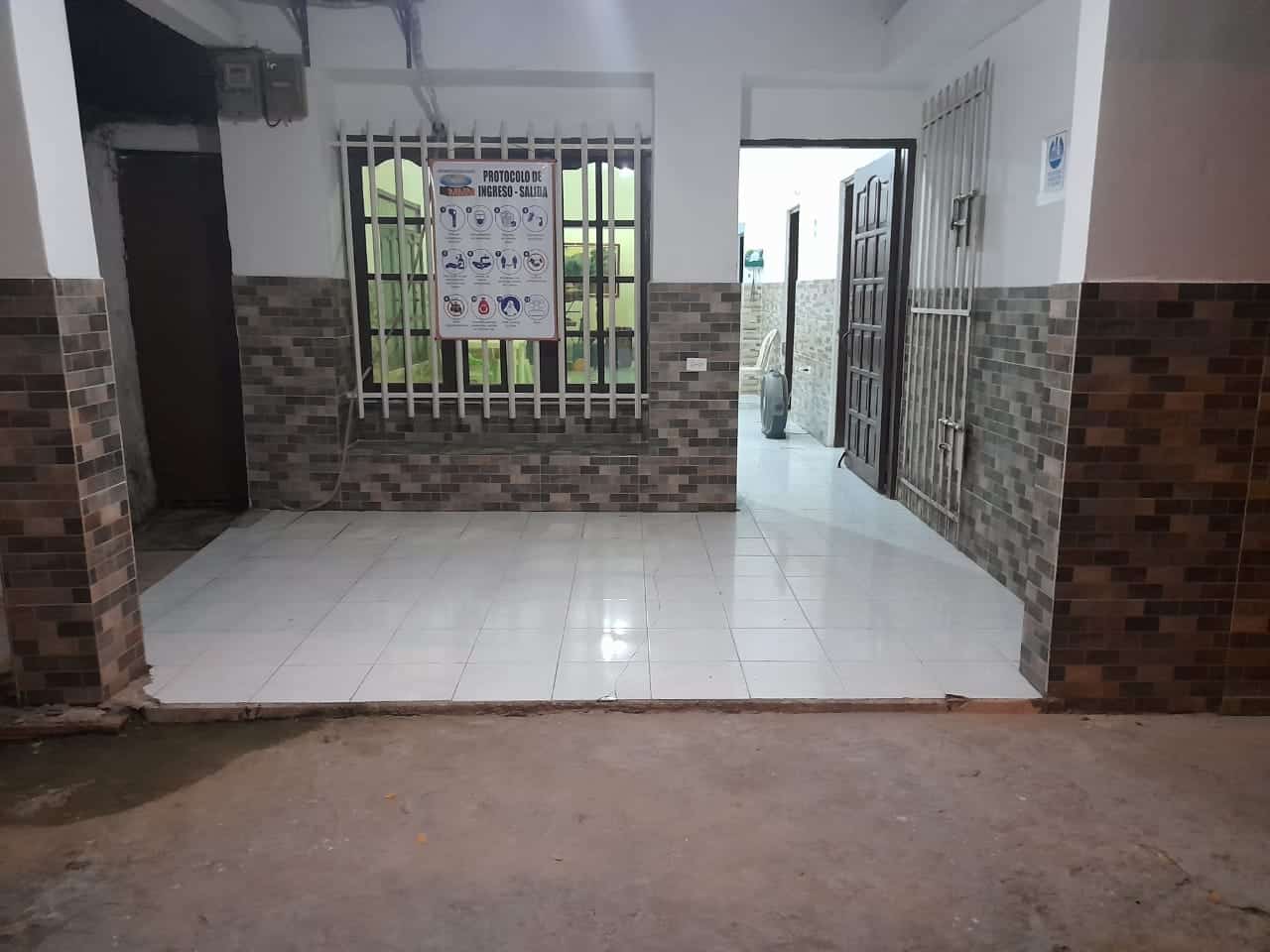 Casa en venta en Torices, Cartagena · foto 2 de 8
