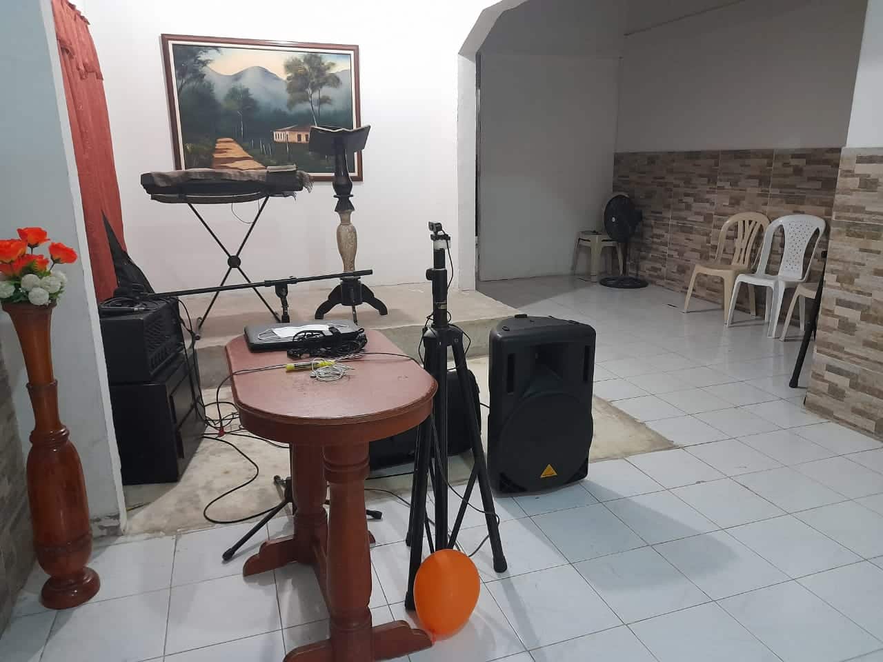 Casa en venta en Torices, Cartagena · foto 4 de 8