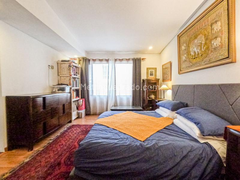 Apartamento en venta en Los Rosales, Bogotá · foto 5 de 20