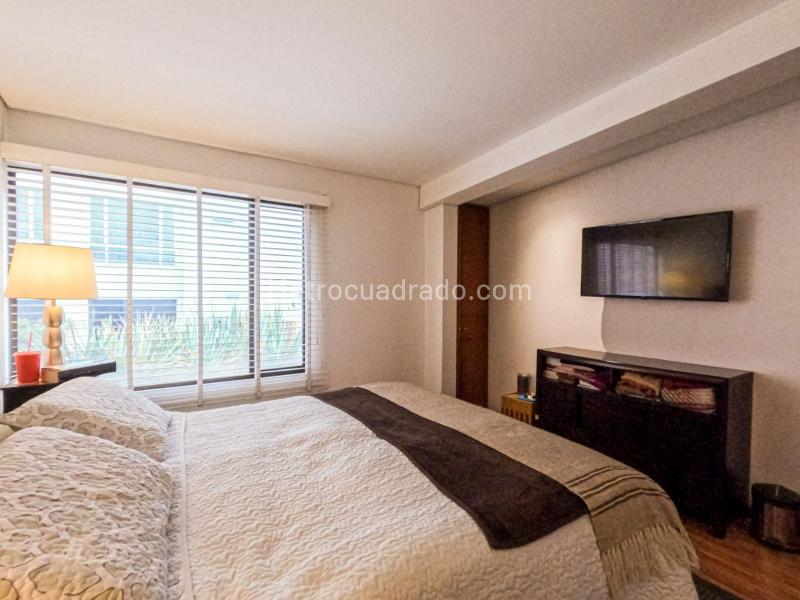 Apartamento en venta en Los Rosales, Bogotá · foto 6 de 20