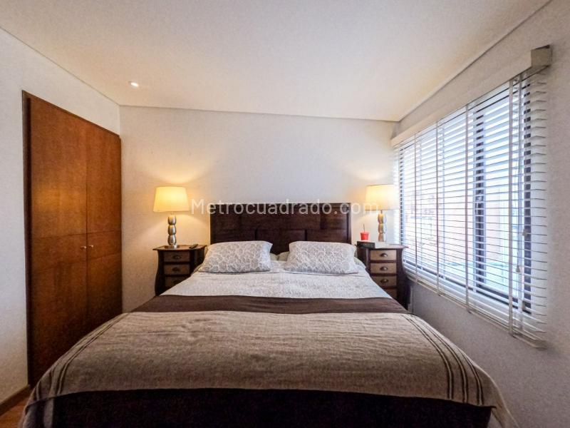 Apartamento en venta en Los Rosales, Bogotá · foto 7 de 20