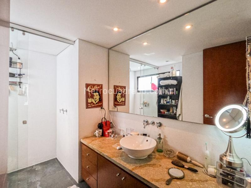 Apartamento en venta en Los Rosales, Bogotá · foto 9 de 20