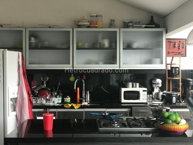 Apartamento en venta en Los Rosales, Bogotá · foto 11 de 20