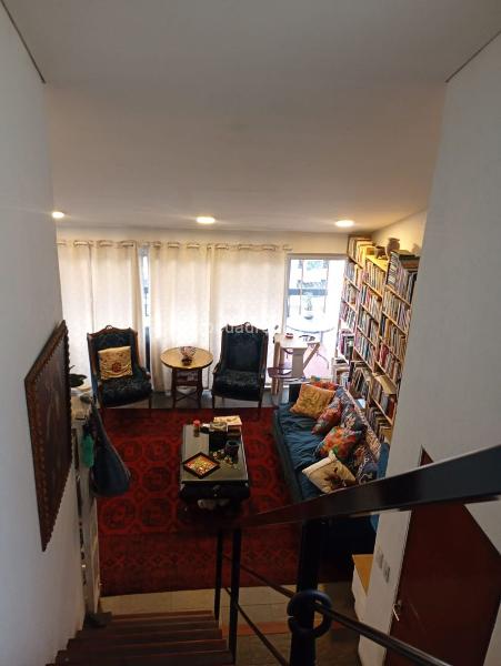 Apartamento en venta en Los Rosales, Bogotá · foto 12 de 20