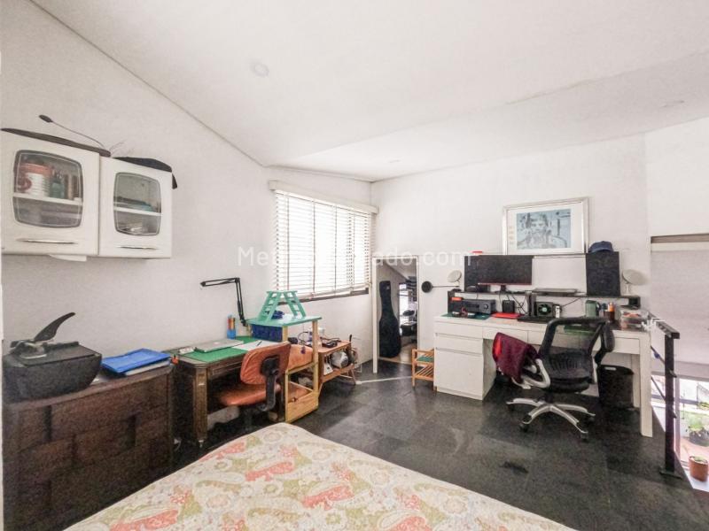 Apartamento en venta en Los Rosales, Bogotá · foto 13 de 20