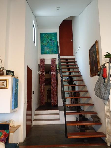 Apartamento en venta en Los Rosales, Bogotá · foto 14 de 20