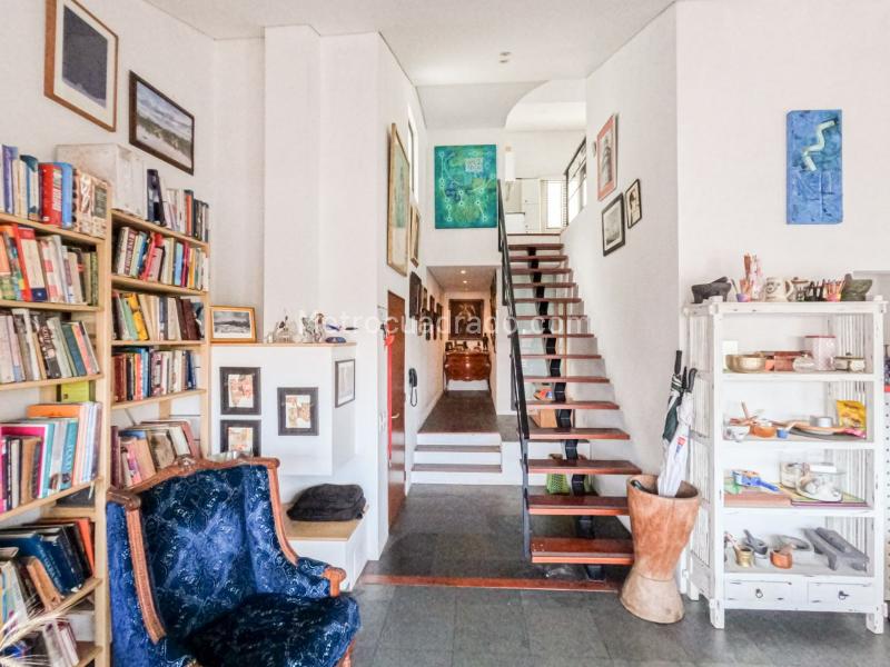 Apartamento en venta en Los Rosales, Bogotá · foto 16 de 20