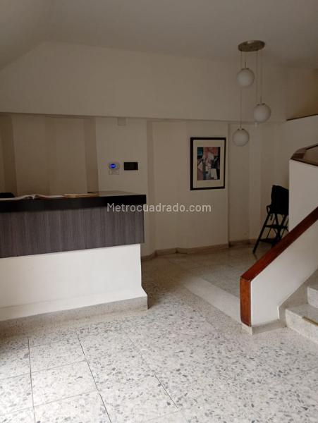 Apartamento en venta en Los Rosales, Bogotá · foto 17 de 20