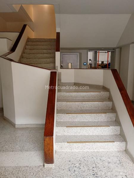Apartamento en venta en Los Rosales, Bogotá · foto 18 de 20