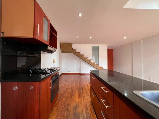 Apartamento de 1 alcoba en arriendo en El Poblado, Medellín, 74 m² · foto 5 de 11