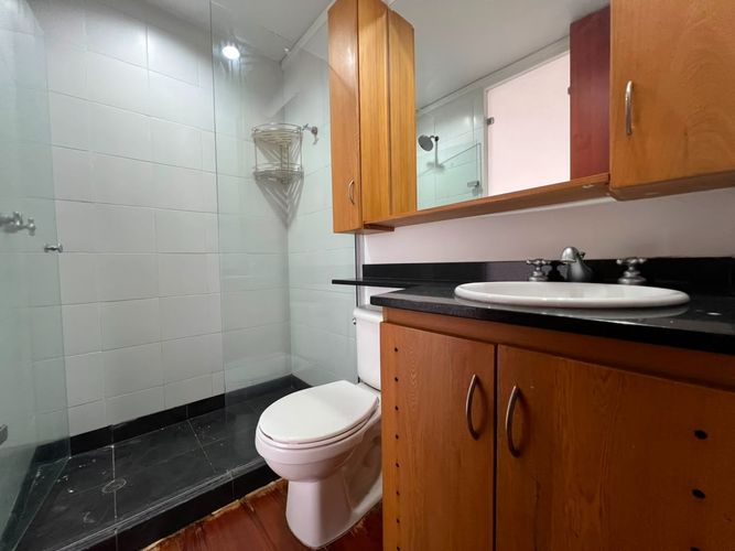 Apartamento de 1 alcoba en arriendo en El Poblado, Medellín, 74 m² · foto 4 de 11