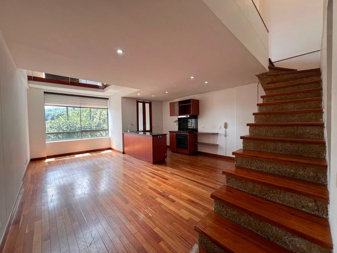 Apartamento de 1 alcoba en arriendo en El Poblado, Medellín, 74 m² · foto 8 de 11
