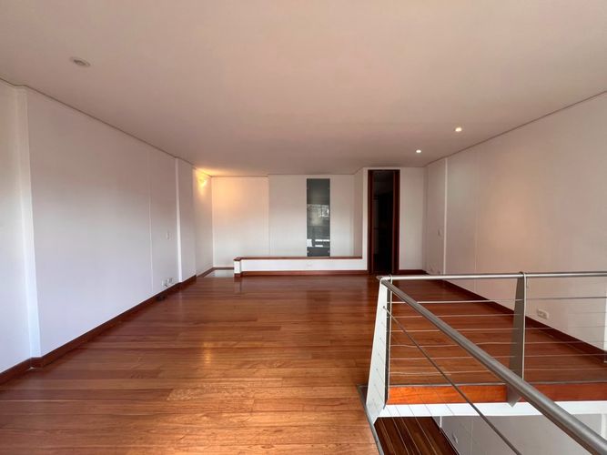 Apartamento de 1 alcoba en arriendo en El Poblado, Medellín, 74 m² · foto 7 de 11