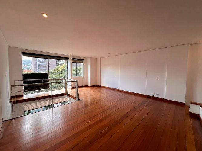 Apartamento de 1 alcoba en arriendo en El Poblado, Medellín, 74 m² · foto 11 de 11