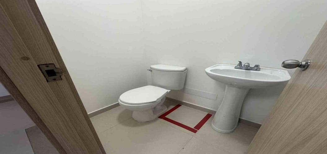 Local en arriendo en Fundadores, Armenia, 124 m² · foto 18 de 24