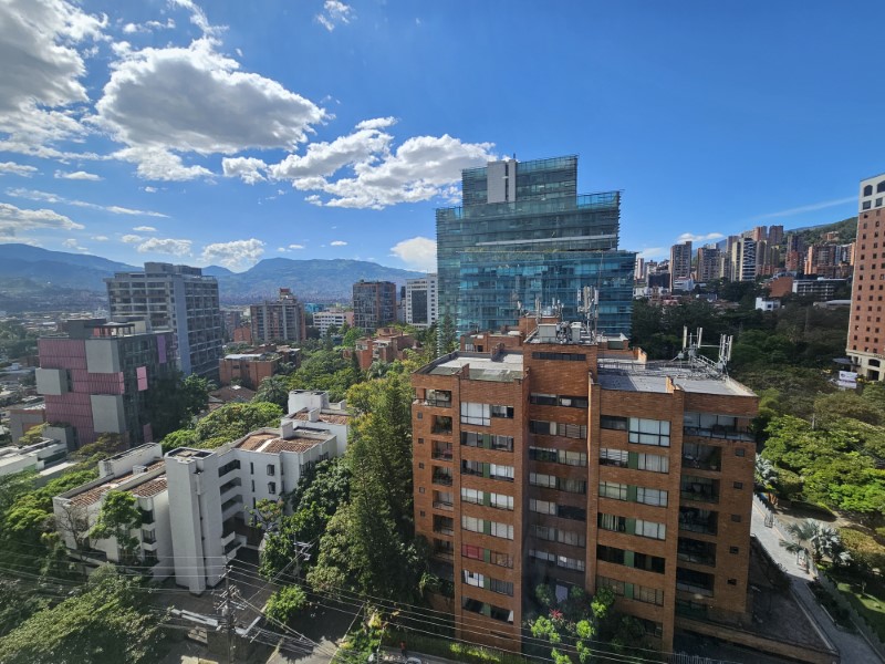 Apartamento en arriendo en Patio Bonito, Medellín · foto 15 de 15