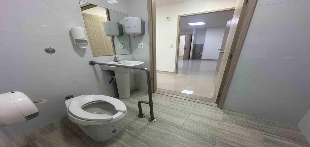 Local en arriendo en Fundadores, Armenia, 118 m² · foto 21 de 24