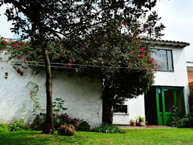 Casa de 4 alcobas en venta en Pontevedra, Bogotá, 285 m² · foto 5 de 13