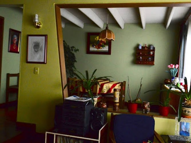Casa de 4 alcobas en venta en Pontevedra, Bogotá, 285 m² · foto 10 de 13