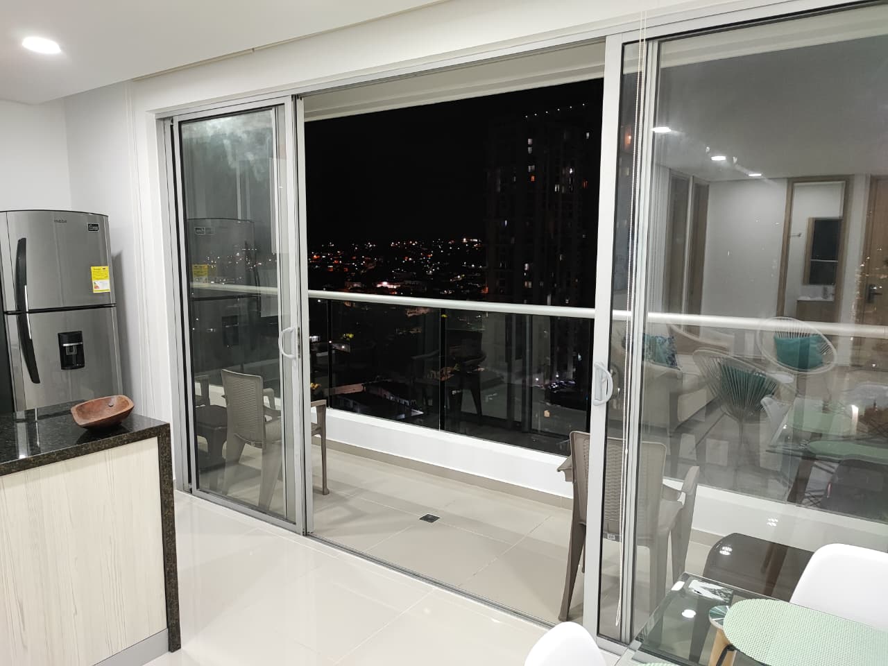 Apartamento en venta en Marbella, Cartagena · foto 3 de 17