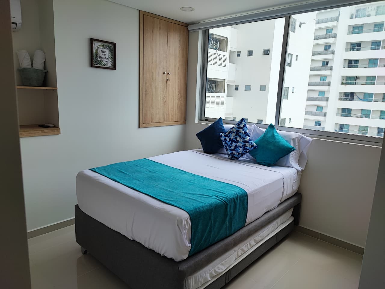 Apartamento en venta en Marbella, Cartagena · foto 6 de 17