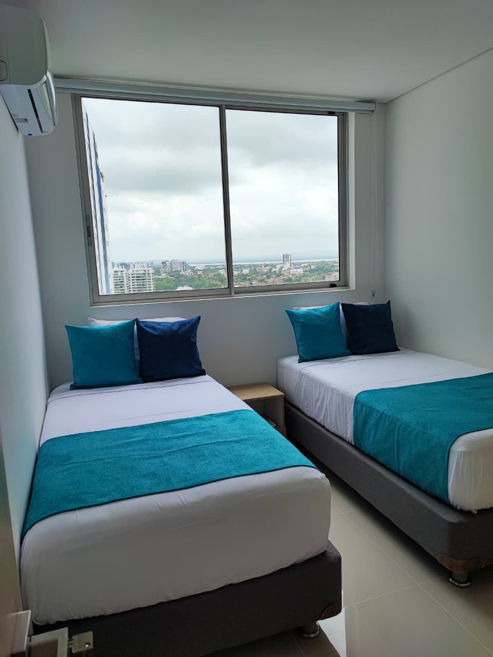Apartamento en venta en Marbella, Cartagena · foto 7 de 17
