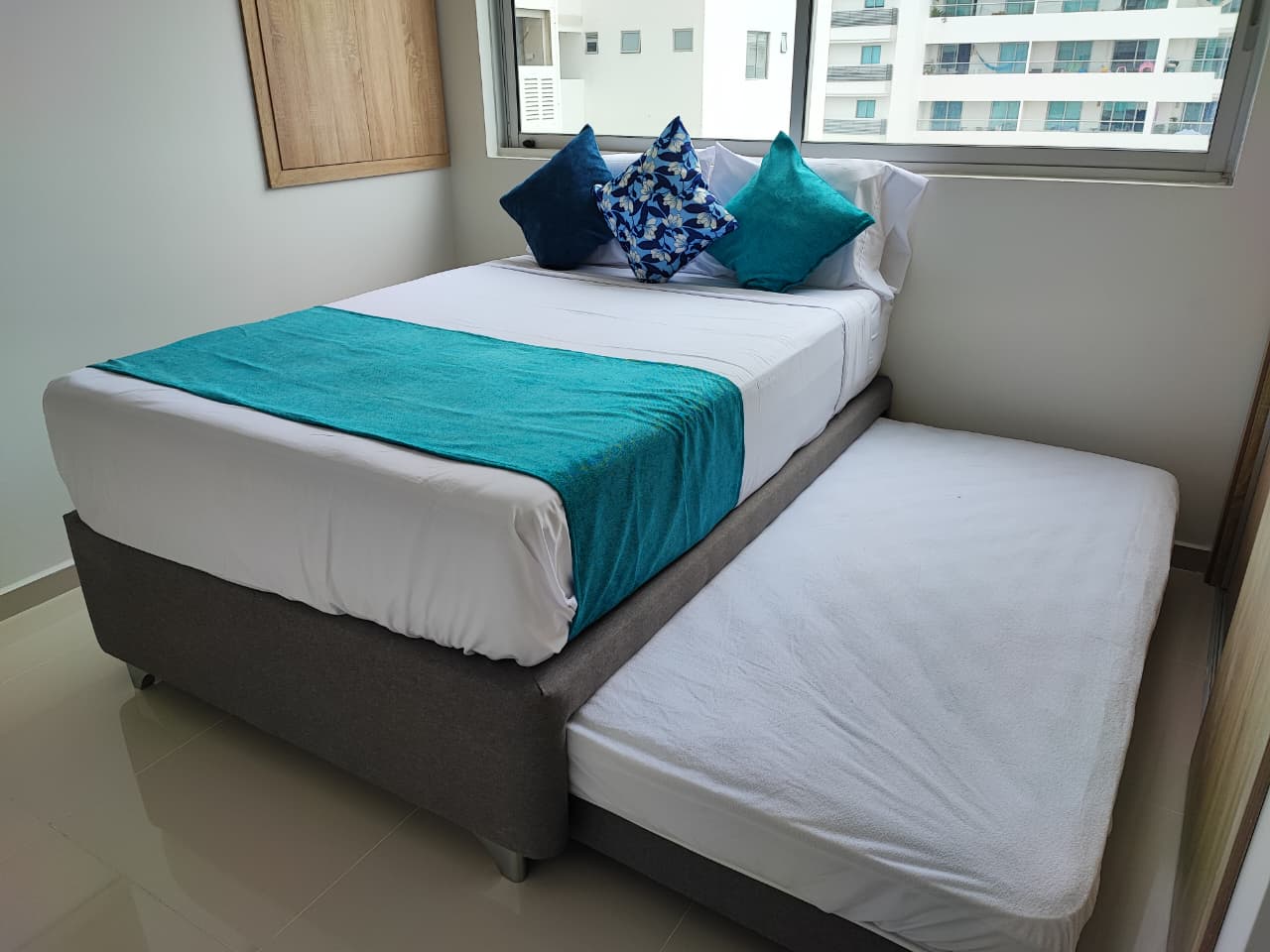Apartamento en venta en Marbella, Cartagena · foto 8 de 17