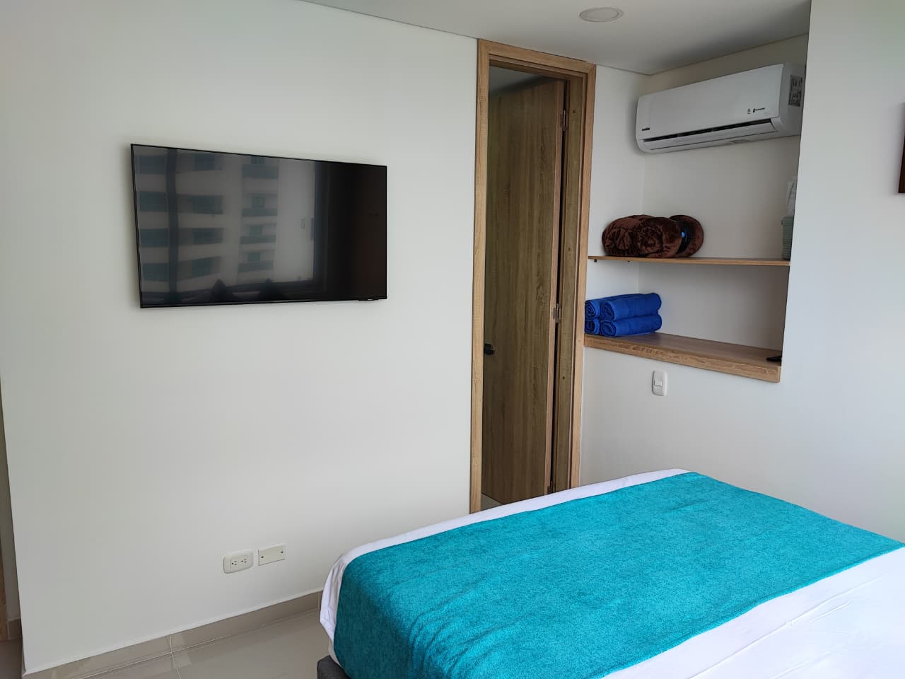 Apartamento en venta en Marbella, Cartagena · foto 9 de 17