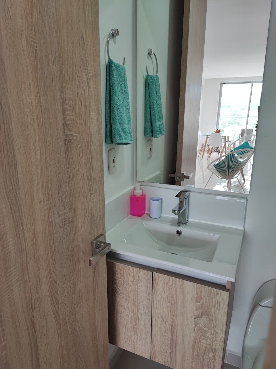 Apartamento en venta en Marbella, Cartagena · foto 12 de 17