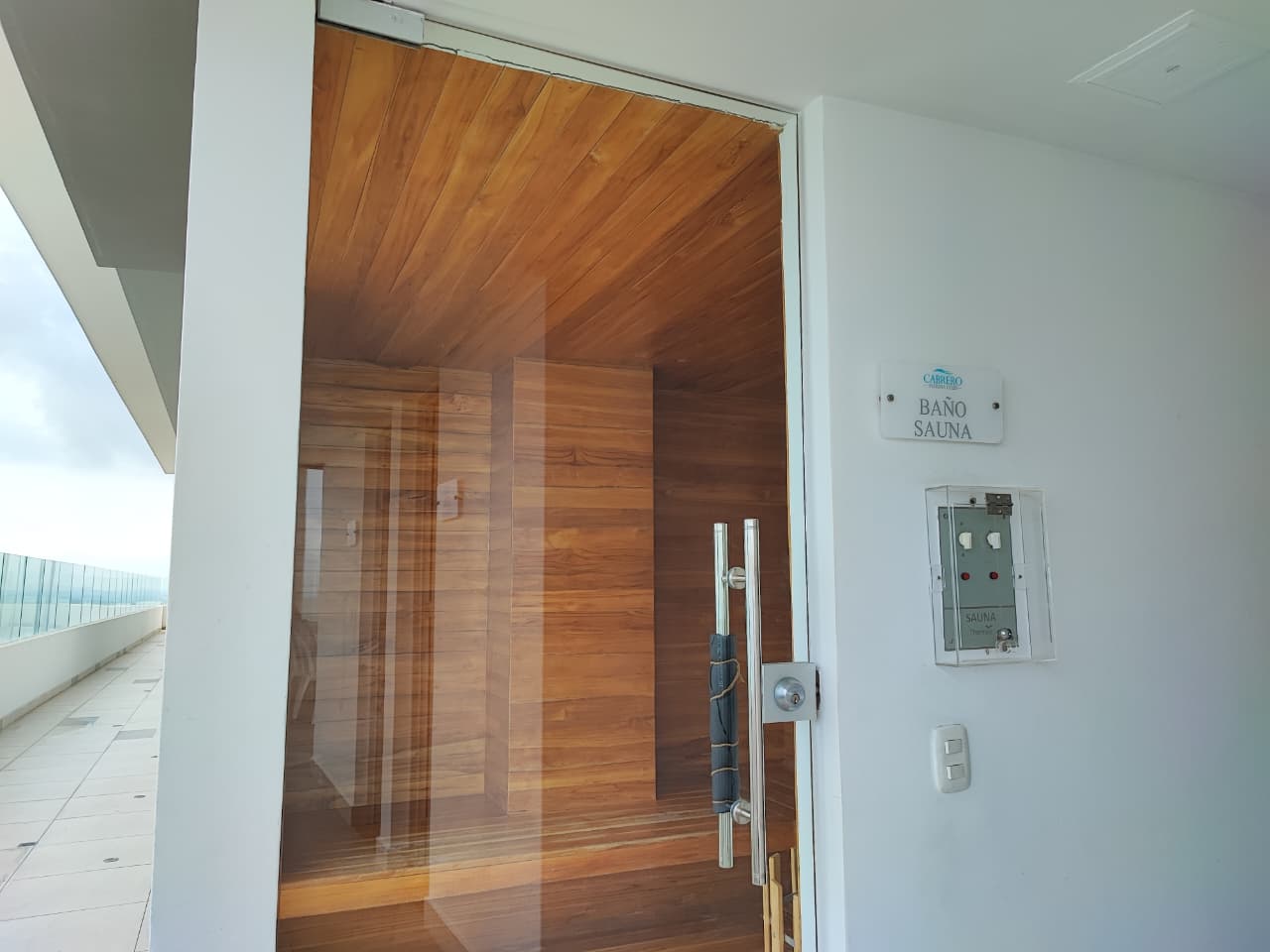 Apartamento en venta en Marbella, Cartagena · foto 15 de 17