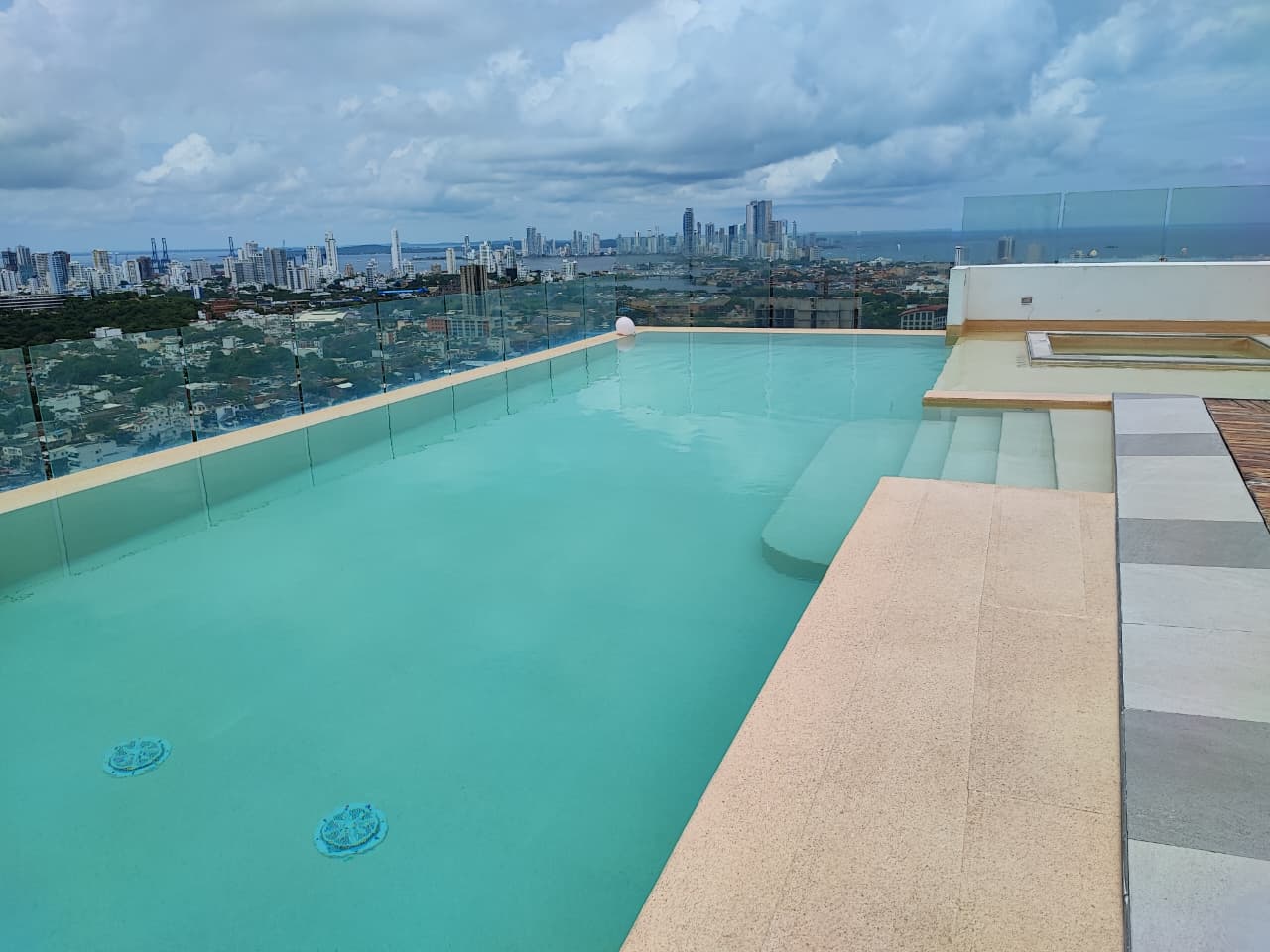 Apartamento en venta en Marbella, Cartagena · foto 16 de 17