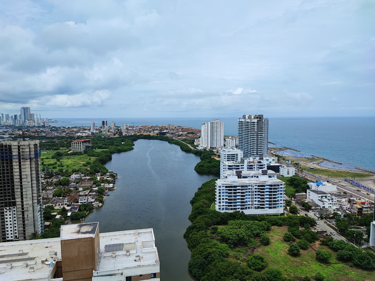 Apartamento en venta en Marbella, Cartagena · foto 17 de 17